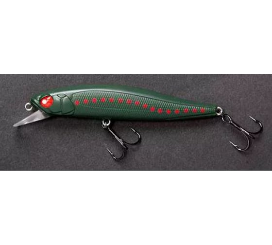 Изображение товара Плавающий воблер LUCKY JOHN LJ Pro Series BASARA F 09.00/303 BA90F-303