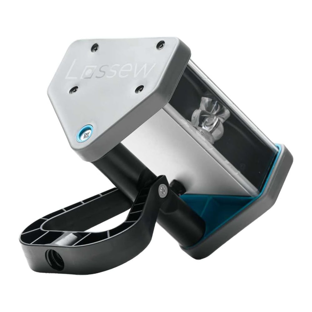 Изображение товара Светильник малярный Lossew Р3 TWL PRO для профессионального использования