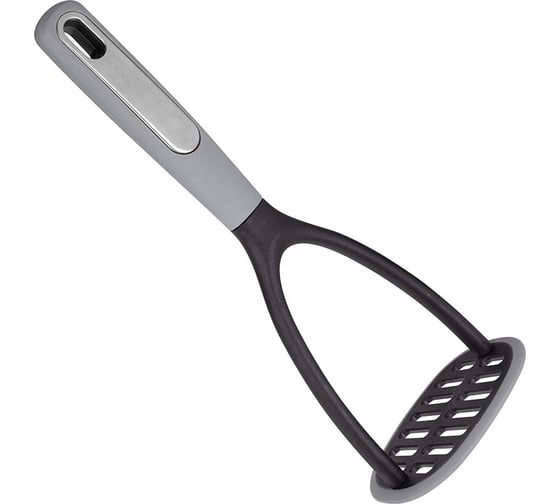 Изображение товара Картофелемялка Mallony CHEF нейлон, 26,7x10,4x7,8 см 108330