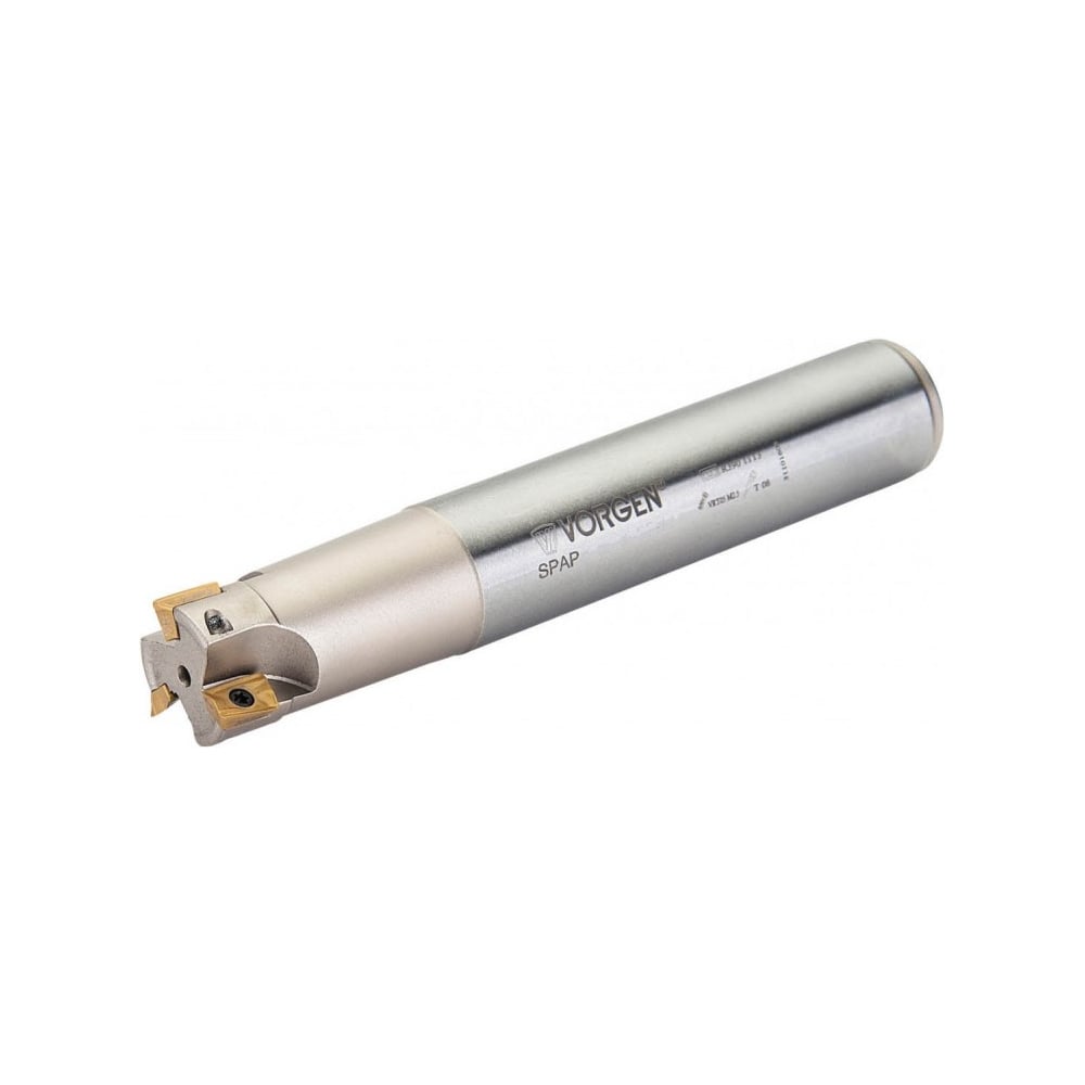 Изображение товара Фреза концевая VORGEN SPAP10 S03 20х20х200 мм
