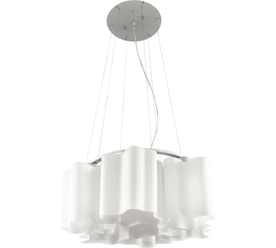 Изображение товара Подвесная люстра Lightstar 802160