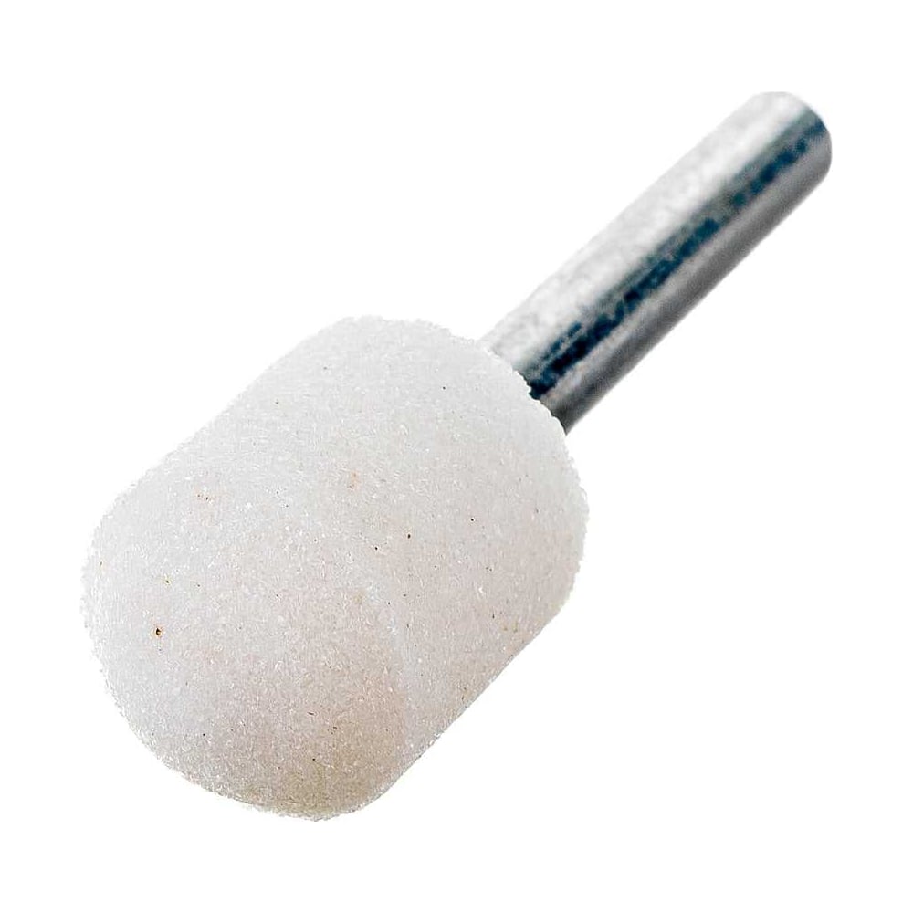 Изображение товара Головка абразивная CNIC 32x40x6 FWГШЦ 25А F6025Н с хвостовиком