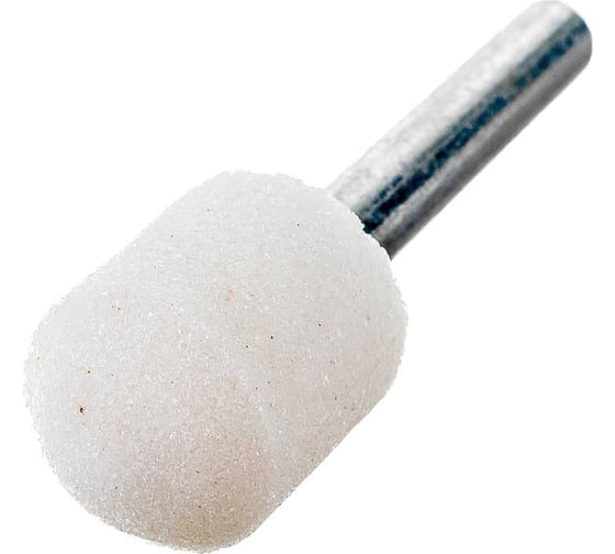 Изображение товара Головка абразивная CNIC 32x40x6 FWГШЦ 25А F6025Н OСТ1 с хвост. 74749