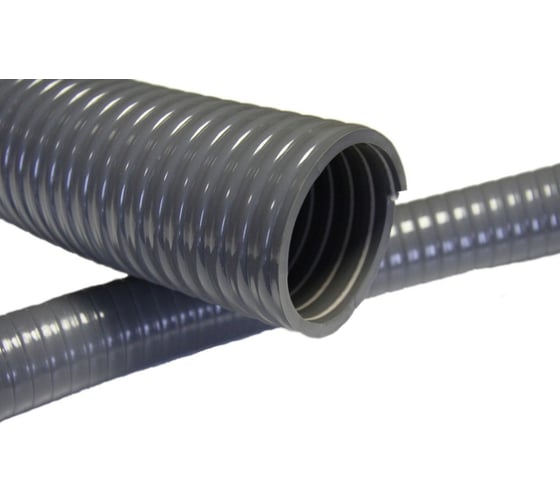 Изображение товара Шланг напорно-всасывающий морозостойкий (30 м; 25 мм) TEX 25/30M