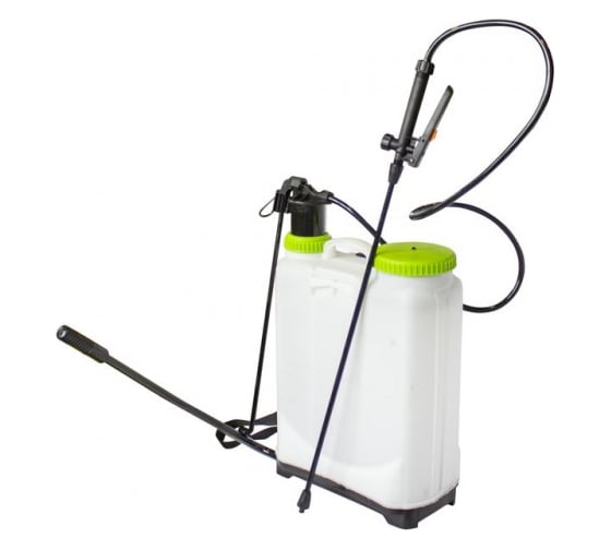 Изображение товара Ручной садовый опрыскиватель WMC TOOLS 16 л 48875 TG7602005-16L