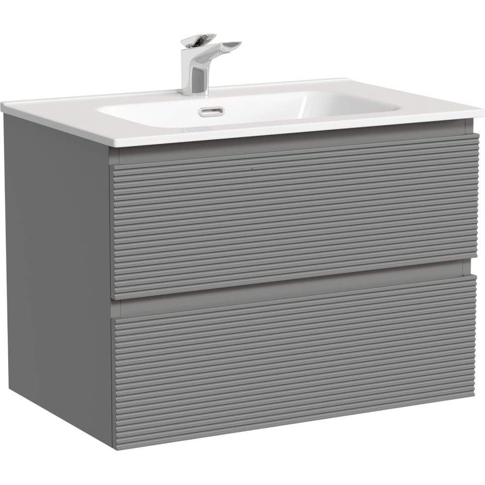 Изображение товара Тумба подвесная Sancos Folk 690x445x500 с ящиками