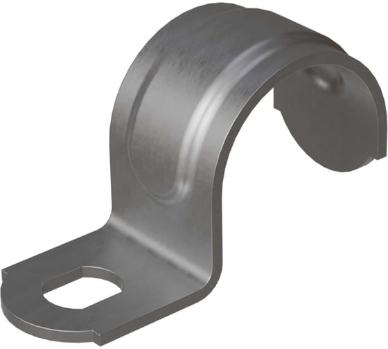 Изображение товара Скоба однолапковая Система КМ 8х9 (упак. 100 шт) LO17627 SO8-9