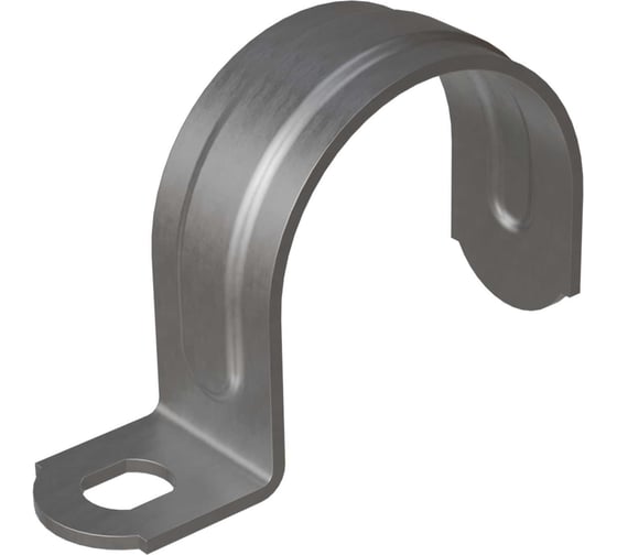 Изображение товара Скоба однолапковая Система КМ 38х40 (упак. 50 шт) LO17634 SO38-40