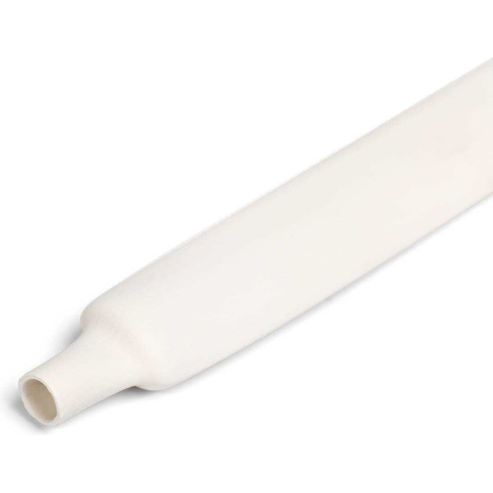 Изображение товара Термоусадочная трубка КВТ ТУТнг-LS-20/ 10 белая 100м для электроизоляции