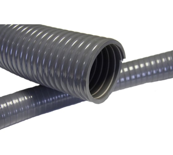 Изображение товара Шланг напорно-всасывающий морозостойкий (10 м; 125 мм) TEX 125/10M