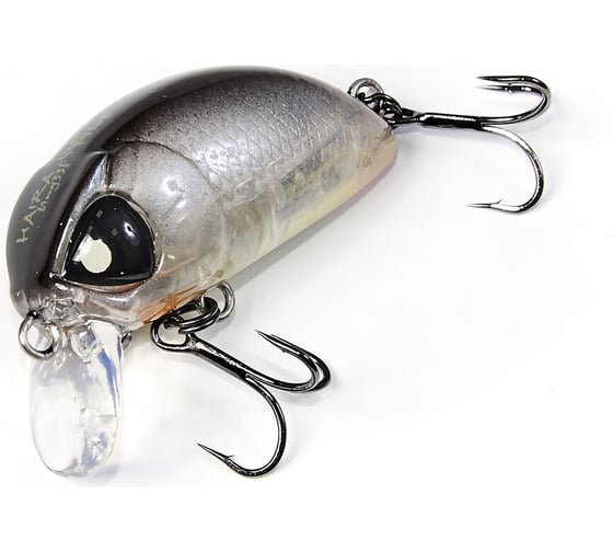 Изображение товара Плавающий воблер LUCKY JOHN LJ Pro Series HAIRA TINY F Shallow Pilot 03.30/403 HAT33F-403