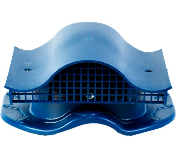 Изображение товара Аэратор РуфИзол КТВ-Монтеррей синий А018_ВИ