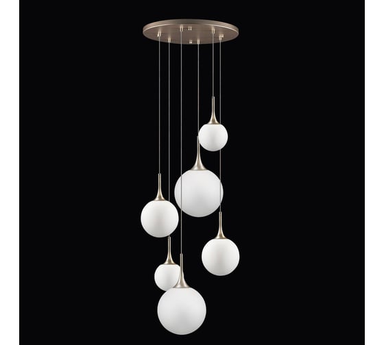 Изображение товара Подвесной светильник Lightstar 813063