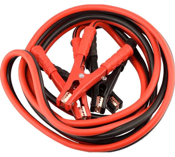 Изображение товара Провода прикуривателя АвтоDело 800А, 5.0 м 44393 17085