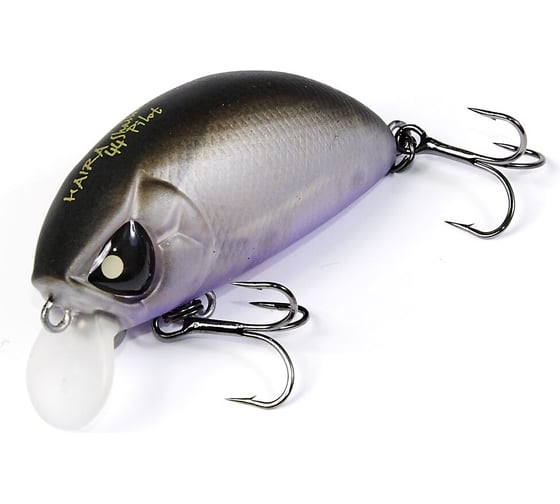 Изображение товара Плавающий воблер LUCKY JOHN LJ Pro Series HAIRA TINY F 04.40/404 HAT44F-404