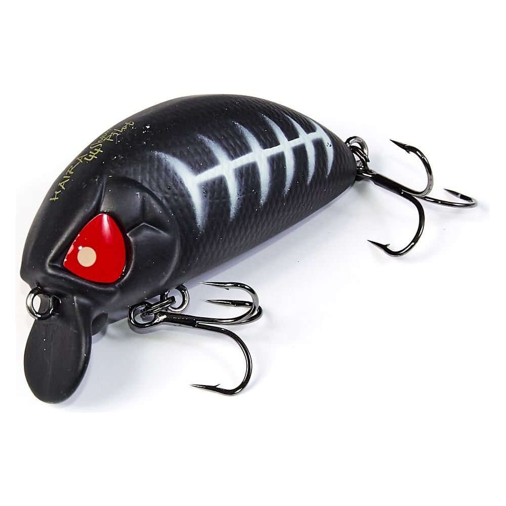 Изображение товара Плавающий воблер LUCKY JOHN LJ Pro Series HAIRA TINY F 04.40/204 для спиннинга