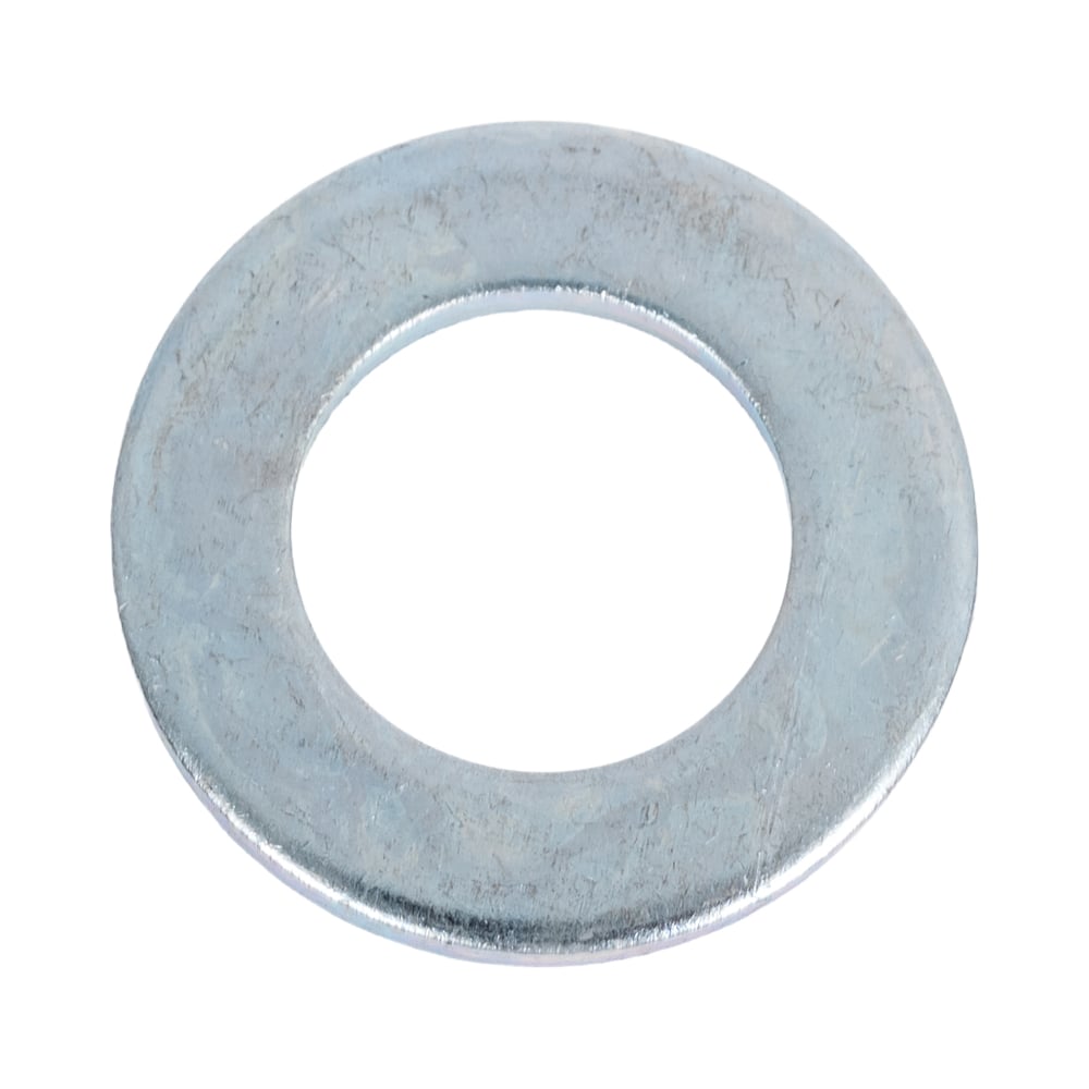 Изображение товара Шайба Евразия DIN 125 M16 гальваническая цинк 50 шт