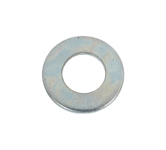 Изображение товара Шайба Евразия DIN 125 M5 гальван. цинк (1500 шт) 4687206327306