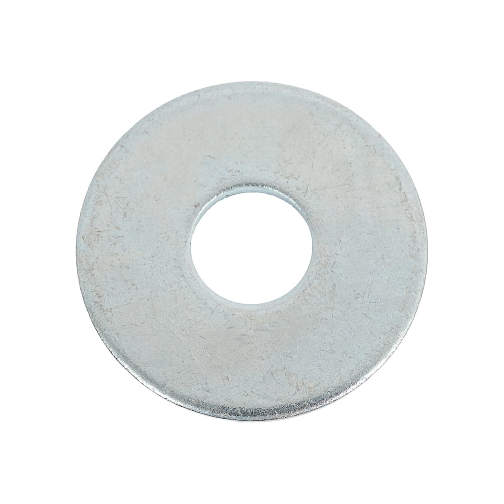 Изображение товара Шайба Евразия DIN 9021 увеличенная (кузовная) M16 гальван. цинк (15 шт) 4687206326705