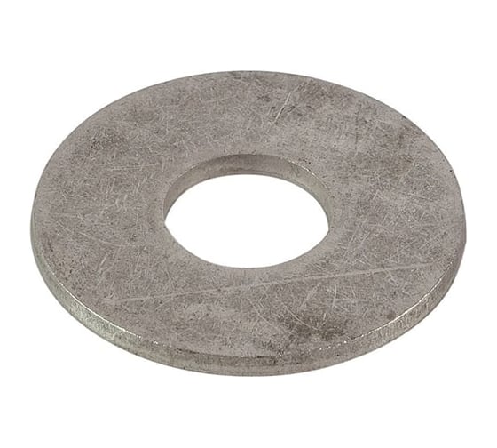 Изображение товара Шайба Евразия DIN 9021 увеличенная (кузовная) M20 гальван. цинк (75 шт) 4687206326750