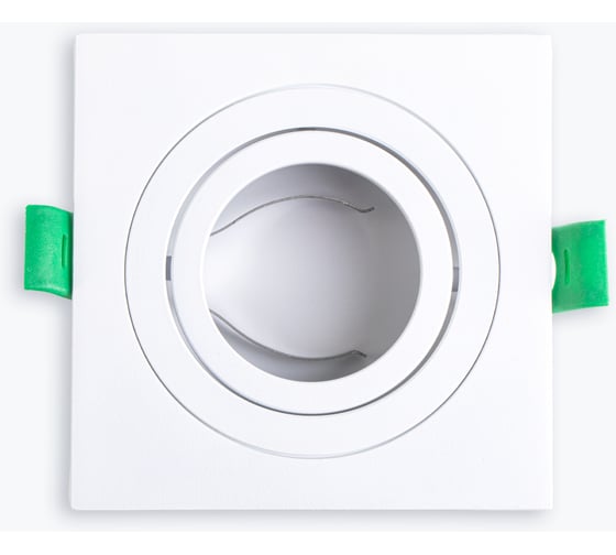 Изображение товара Встраиваемый светильник LEDS POWER GU-S01W, серия SPOT 009261