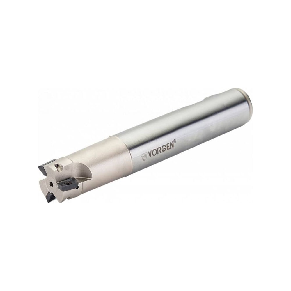 Изображение товара Фреза концевая VORGEN SPAP1135 S03 21х20х150 мм с тремя зубьями