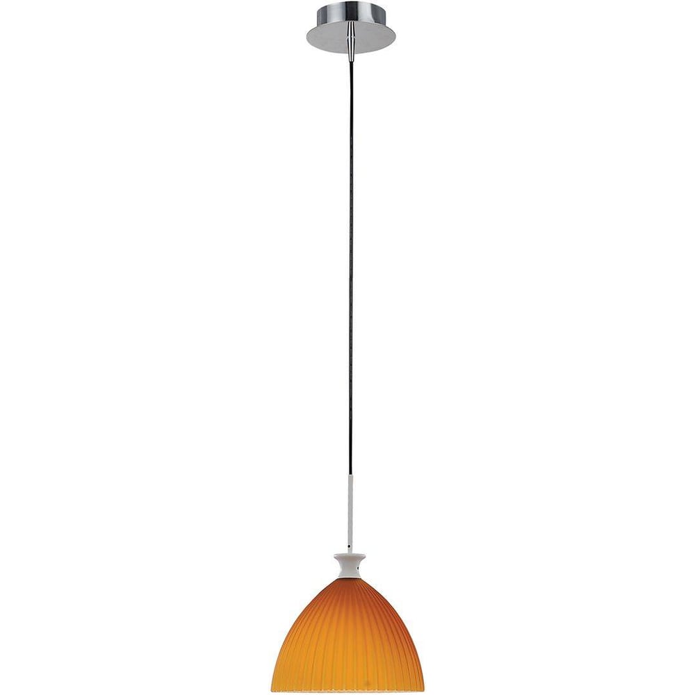 Подвесной светильник Lightstar колокольчик металл слон и глазки 1 колокол 19х2 8х4 2 см