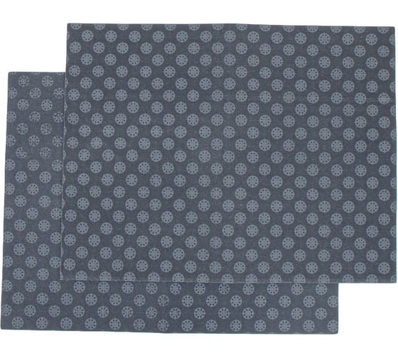 Изображение товара Коврики влаговпитывающие салонные ARNEZI  2 шт, КОМФОРТ A0507032