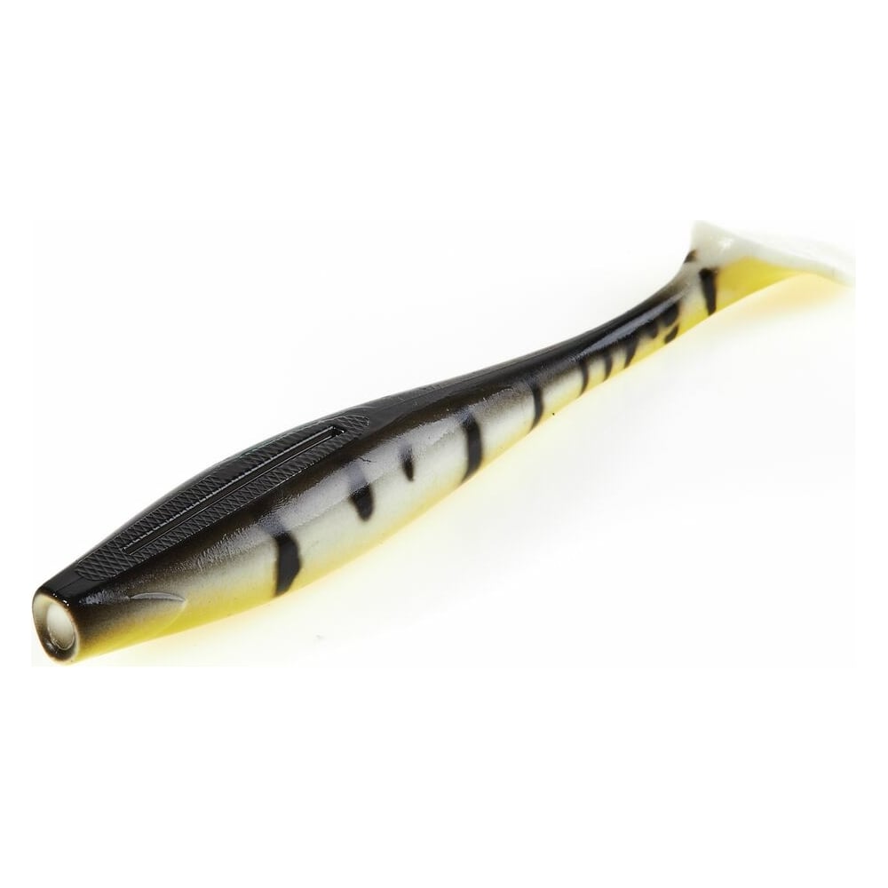 Виброхвосты Lucky John LJ 3D Series KUBIRA SWIM SHAD 140420-PG23