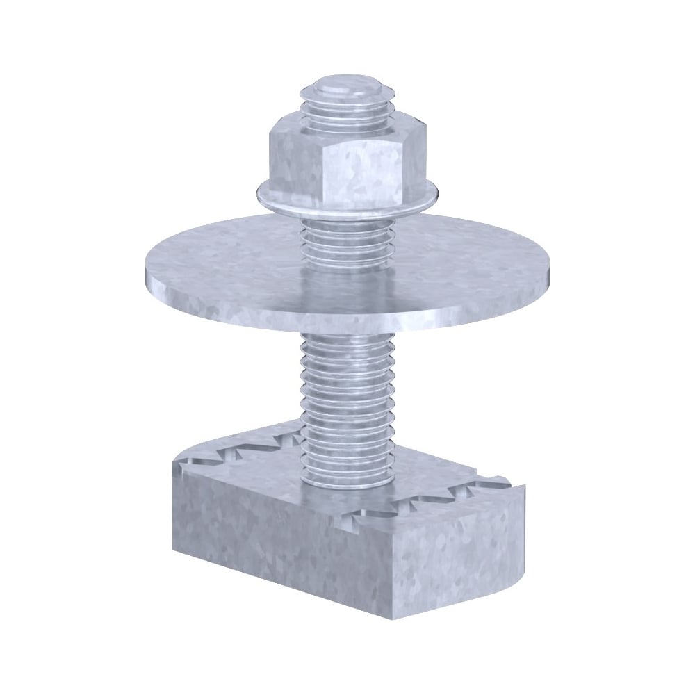 Изображение товара Т-болт PRO-montag.ru с пластиной M8x40 по стандарту Сендзимира