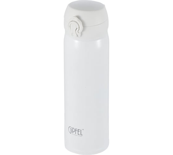 Изображение товара Термокружка вакуумная Gipfel Leon 430 мл 52722