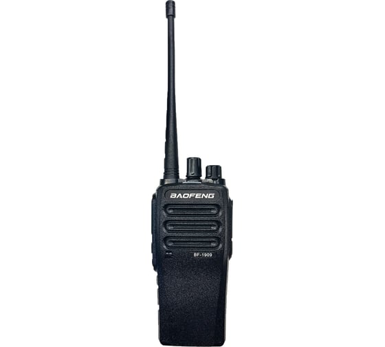 Изображение товара Радиостанция Baofeng BF-1909 505