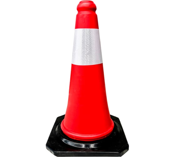 Изображение товара Конус дорожный Turbosky KD-2 75 centimeters 482