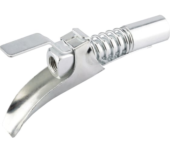 Изображение товара Наконечник для плунжерного шприца быстросъемный фиксируемый Автоdело 42018 17035