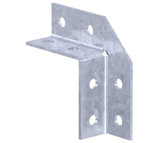 Изображение товара Соединитель угловой усиленный PRO-montag.ru РМ-US8 длинный 90 (4,0) PM77715