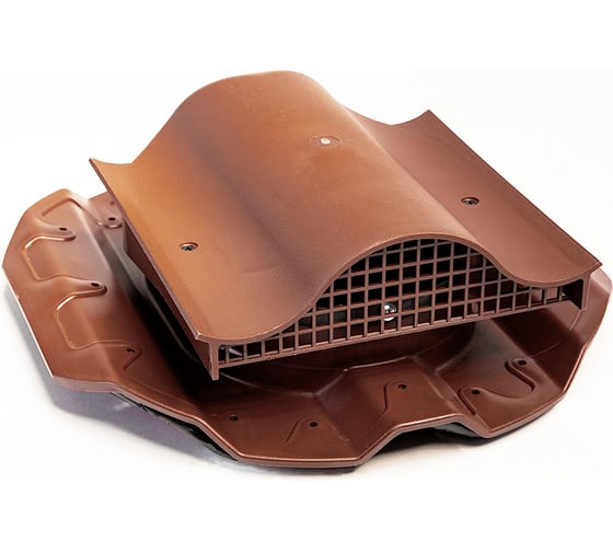 Изображение товара Аэратор РуфИзол КТВ Prof 20 красный АА020крас_ВИ