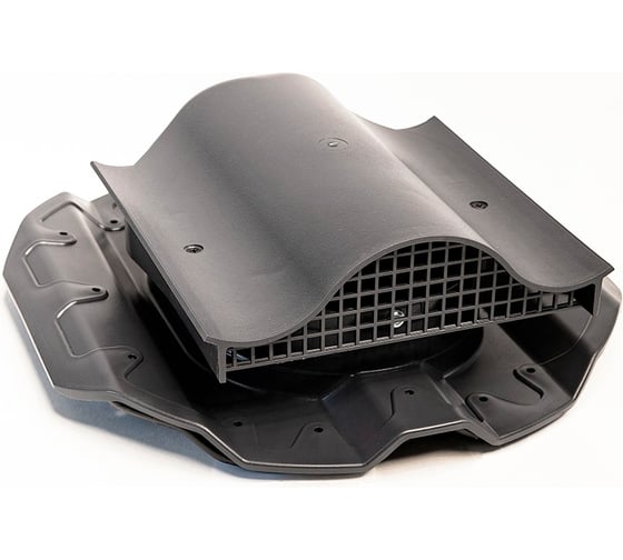 Изображение товара Аэратор РуфИзол КТВ Prof 20 серый АА020с_ВИ