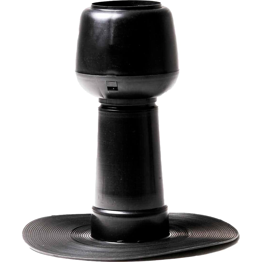 Изображение товара Аэратор РуфИзол Супер А021 ВИ - кровельный вентилятор для плоских крыш