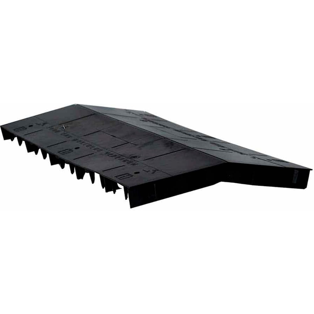 Изображение товара Аэратор РуфИзол Конёк 18 шт А027_18_ВИ