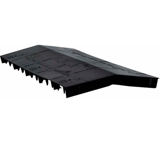 Изображение товара Аэратор РуфИзол коньковый стандарт 0,5 А036_ВИ