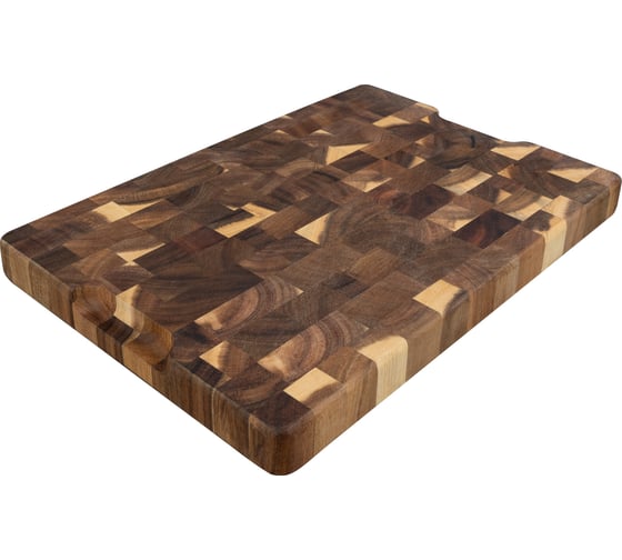 Изображение товара Разделочная доска TALLER TR-52229