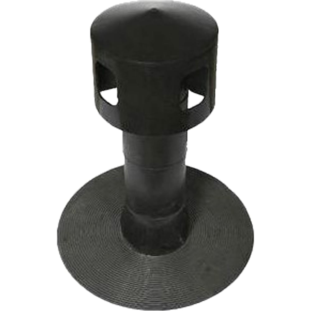 Изображение товара Аэратор РуфИзол Премиум Ультра-110 для кровли плоского типа 390x390x470 мм