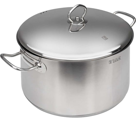 Изображение товара Кастрюля TALLER 8 л TR-17311