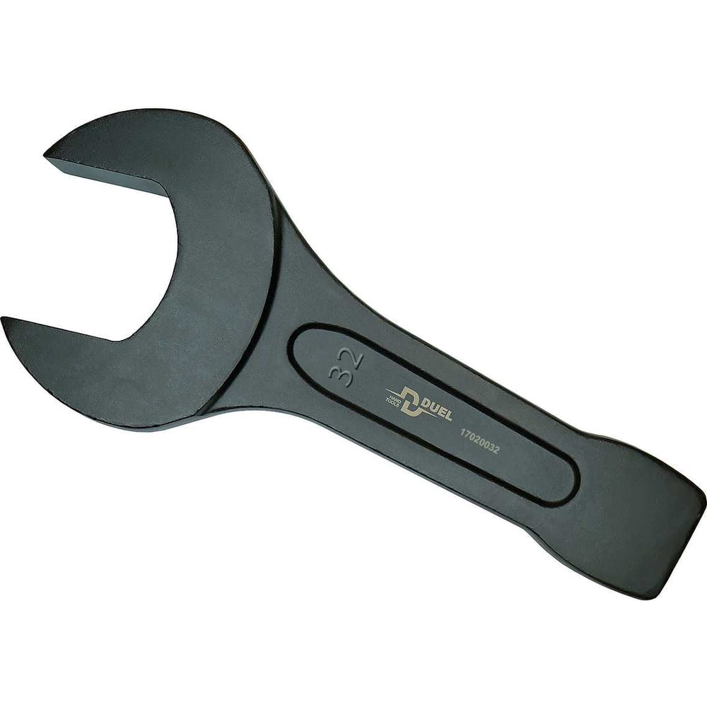 Изображение товара Ударный рожковый ключ DUEL 32 мм длина 190 мм