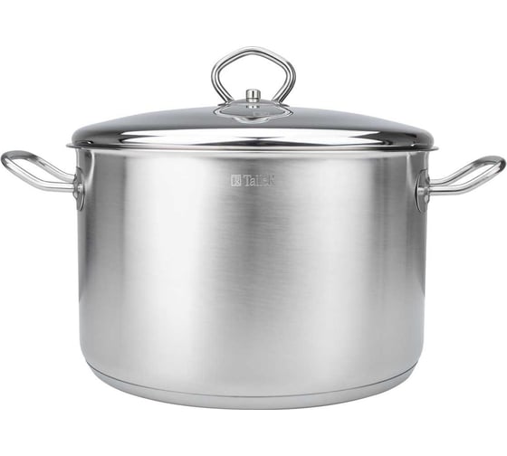 Изображение товара Кастрюля TALLER 10 л TR-17312