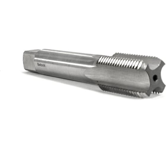Изображение товара Метчик М27х2 машинно-ручной Р6М5 левый глухой исп1 Beltools ri.115.1340