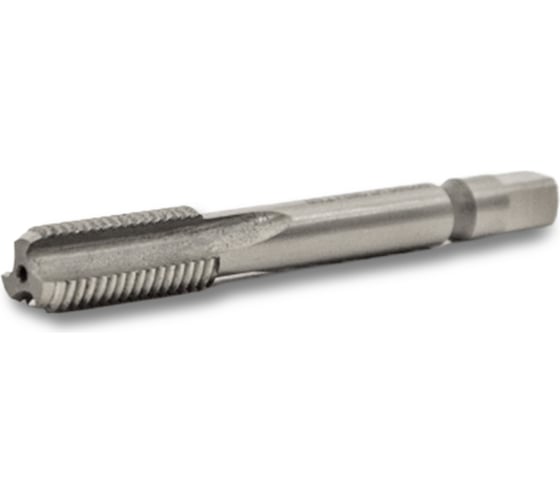 Изображение товара Метчик М8х1 машинно-ручной Р6М5 левый глухой исп2 Beltools ri.115.1435