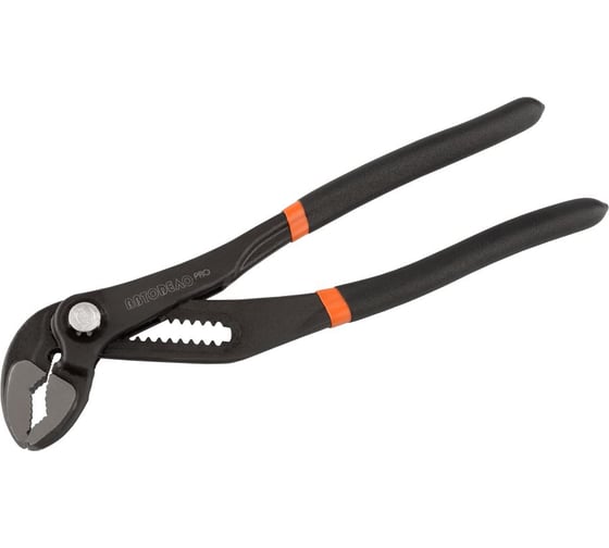 Изображение товара Пассатижи переставные АвтоDело PRO 300 мм 36442 16647