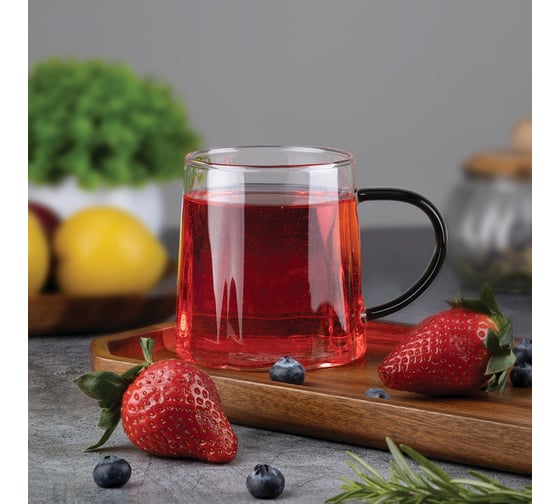 Изображение товара Кружка TALLER 350 мл TR-98195