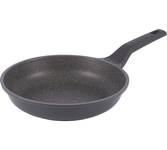 Изображение товара Алюминиевая сковорода Gipfel Omega 28 см 52642